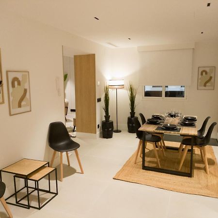 Precioso Apartamento Nuevo En Calle Ferraz Apartment Madrid Bagian luar foto