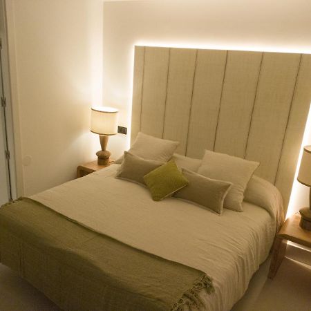 Precioso Apartamento Nuevo En Calle Ferraz Apartment Madrid Bagian luar foto