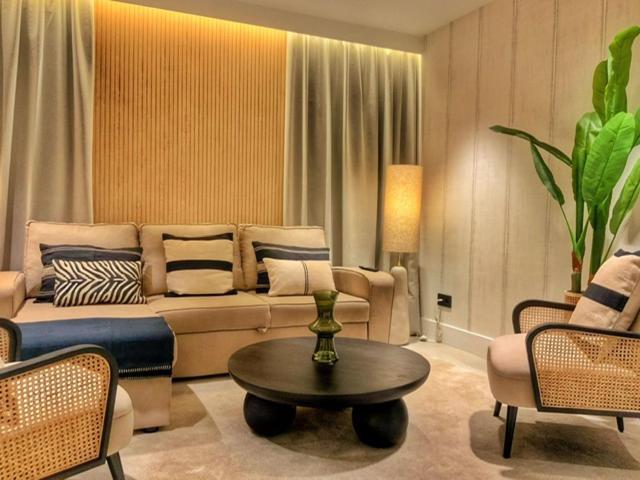 Precioso Apartamento Nuevo En Calle Ferraz Apartment Madrid Bagian luar foto