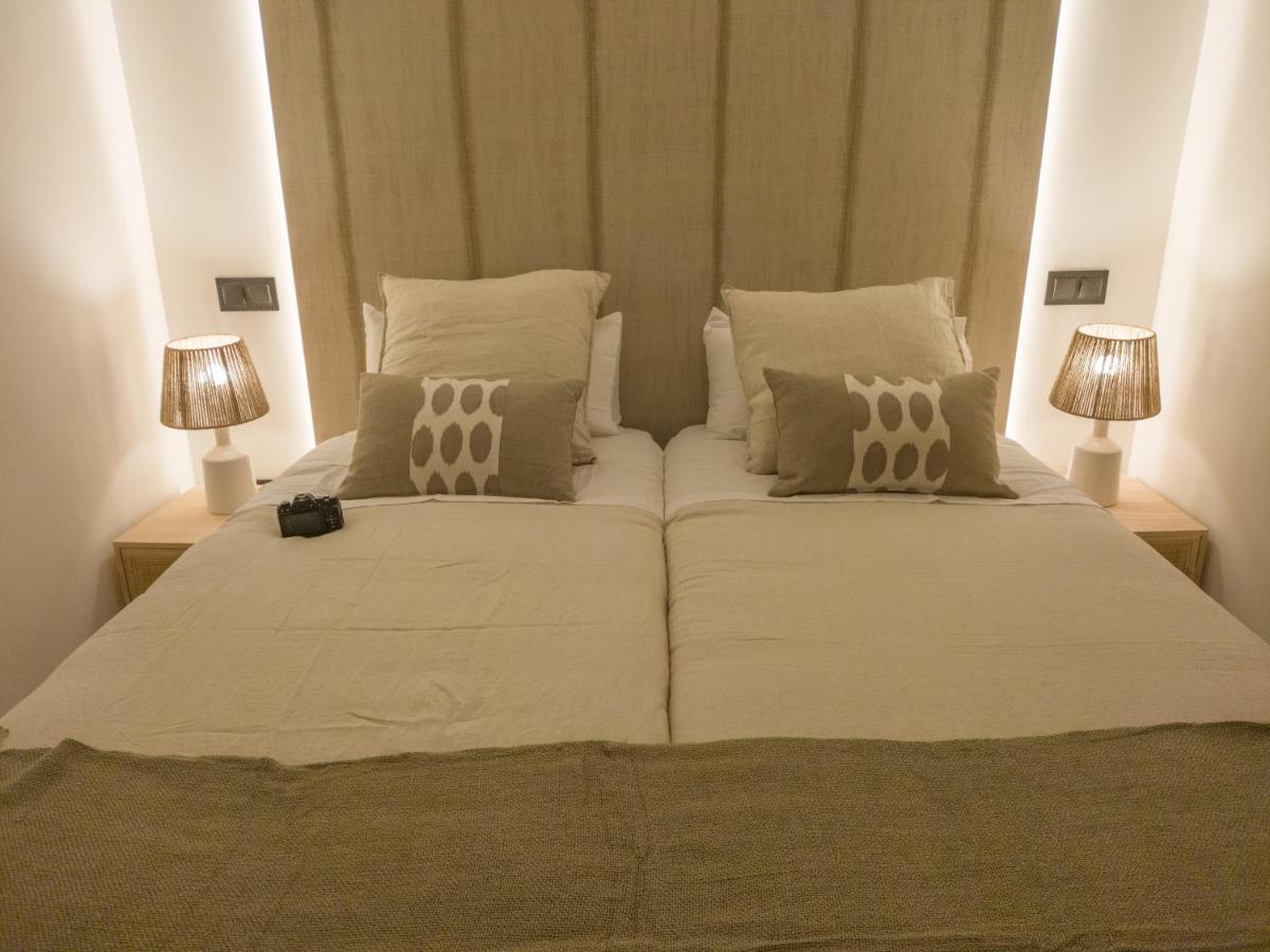 Precioso Apartamento Nuevo En Calle Ferraz Apartment Madrid Bagian luar foto