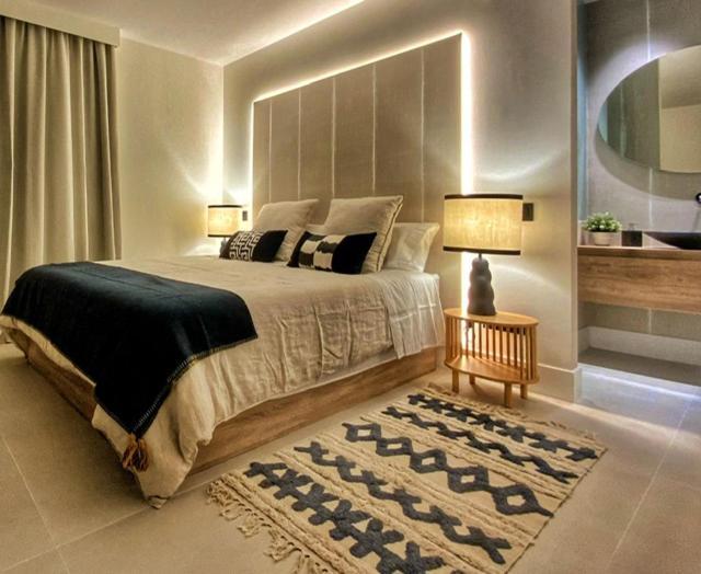 Precioso Apartamento Nuevo En Calle Ferraz Apartment Madrid Bagian luar foto