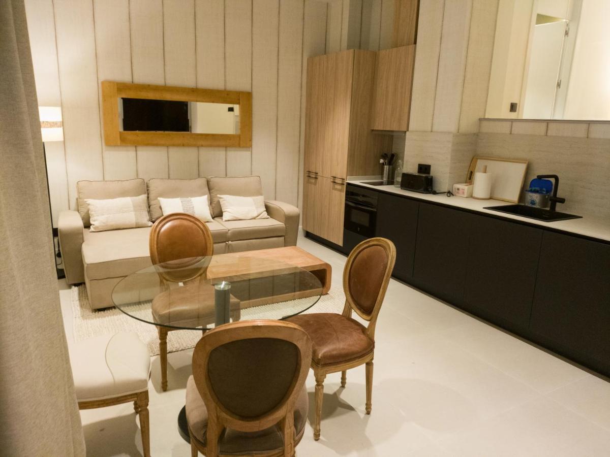 Precioso Apartamento Nuevo En Calle Ferraz Apartment Madrid Bagian luar foto
